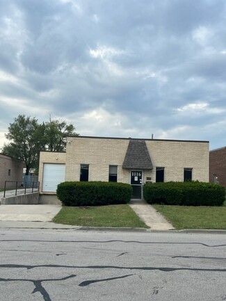 More details for 1116 Morse Ave, Schaumburg, IL - Industrial for Lease