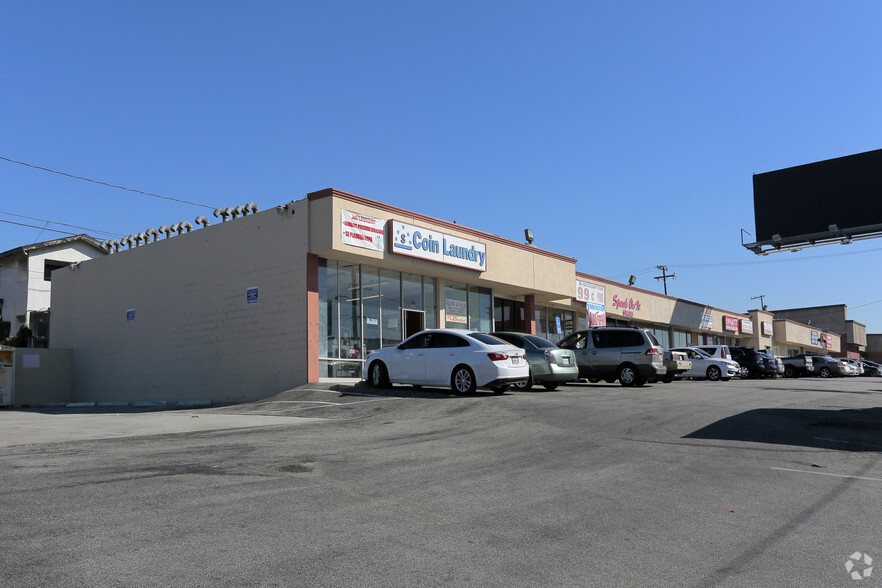 1701-1733 W El Segundo Blvd, Gardena, CA 90249 | LoopNet