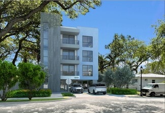 More details for 1910 Washington St, Hollywood, FL - Land for Sale
