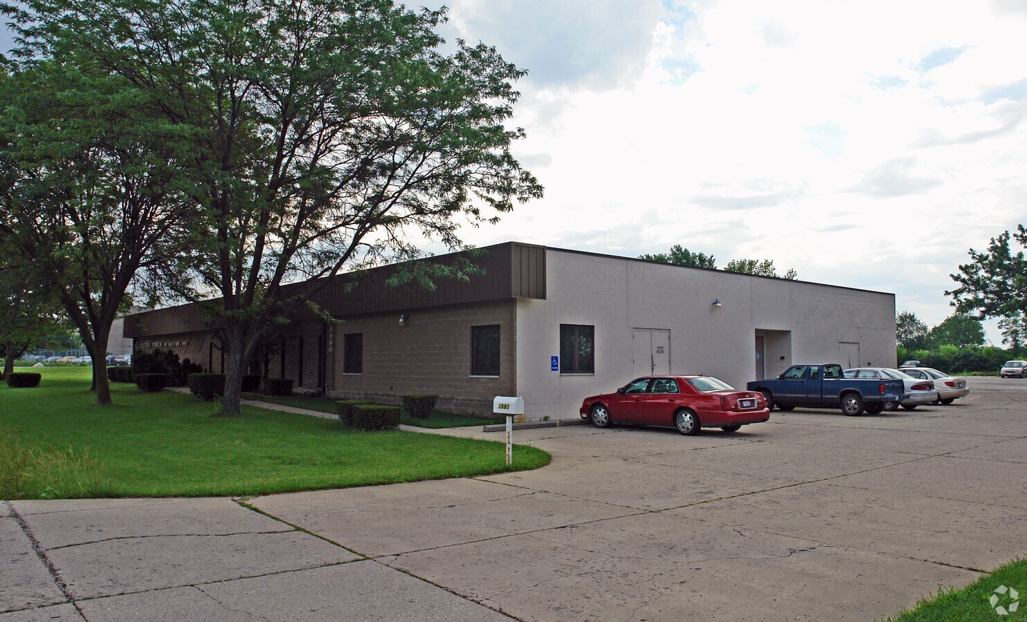 3980 Benner Rd, Miamisburg, OH 45342