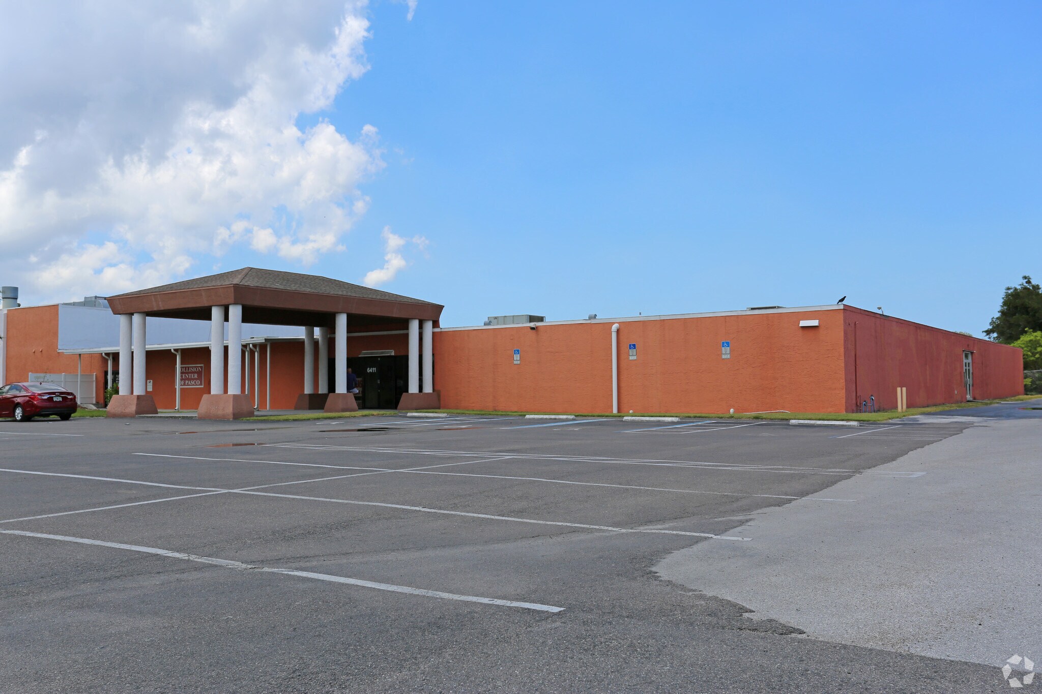 6411 US 19, New Port Richey, FL for sale Primary Photo- Image 1 of 1