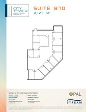 333 City Blvd W, Orange, CA for lease Floor Plan- Image 1 of 1