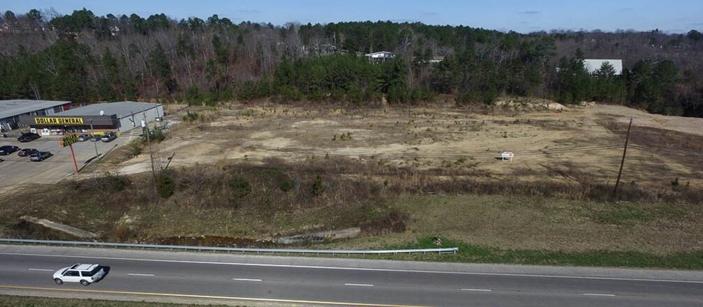 2549 Highway 431, Anniston, AL for sale Primary Photo- Image 1 of 1