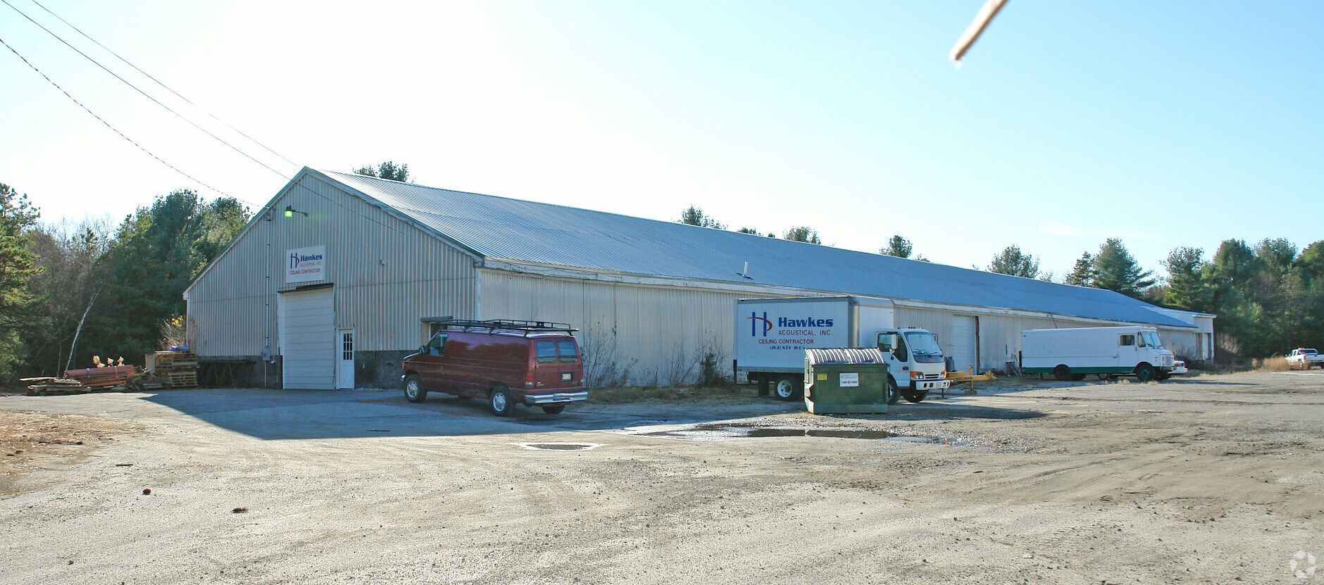 46 Saco St, Scarborough, ME 04074 Property Record