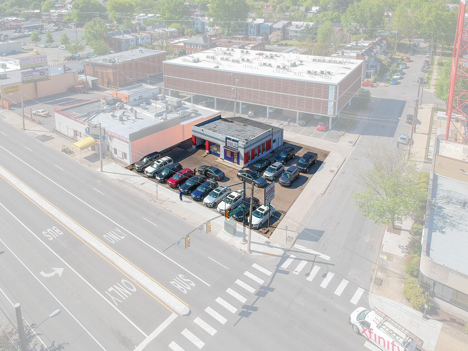 3217 W Broad St, Richmond, VA for sale Building Photo- Image 1 of 1