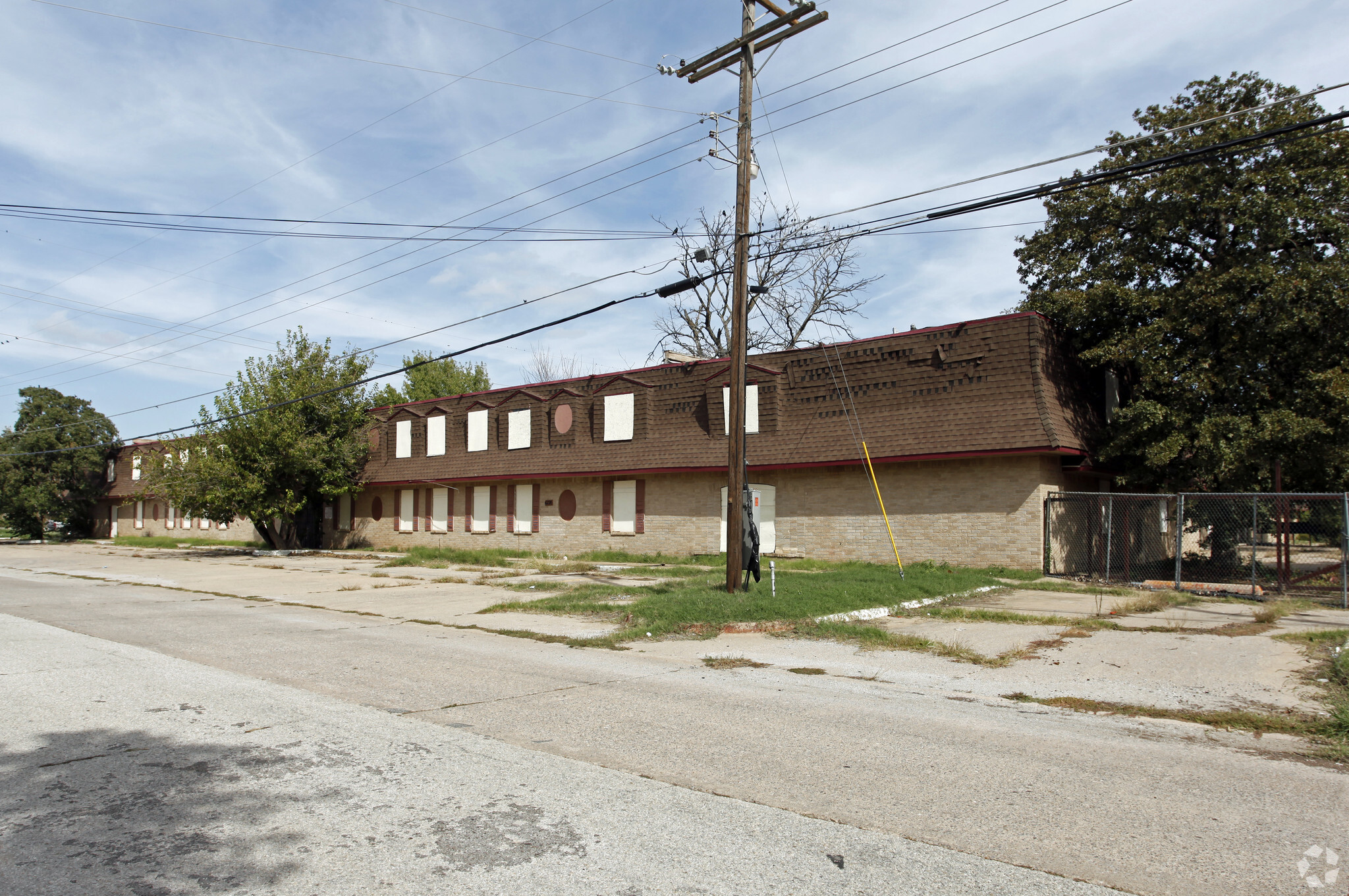 6224 NW 10th St, Oklahoma City, OK for sale Primary Photo- Image 1 of 1