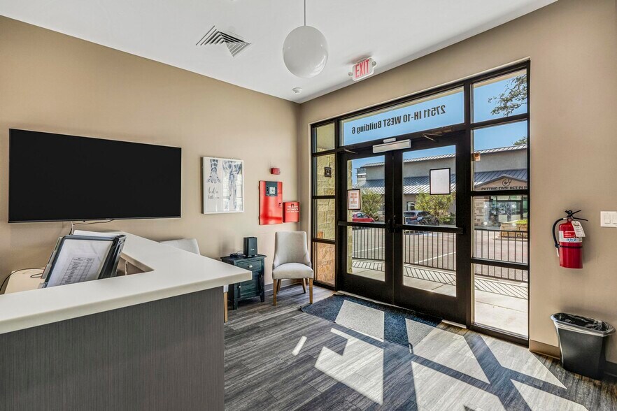 27511 Interstate 10, Boerne, TX for sale - Building Photo - Image 3 of 12