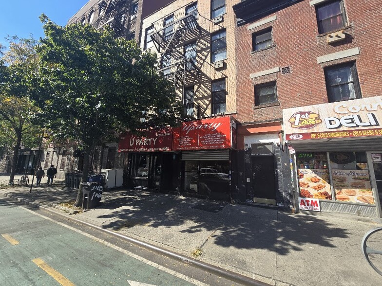 2163 First Ave, New York, NY for lease - Building Photo - Image 2 of 5