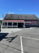 300 Carew St, Chicopee MA - Pub