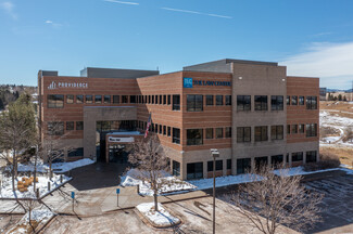 More details for 300 Plaza Dr, Highlands Ranch, CO - Office for Lease