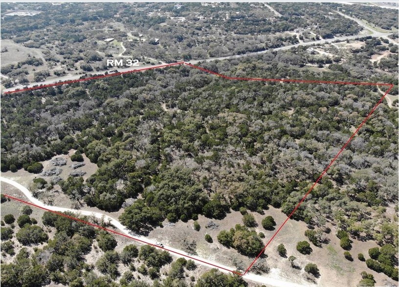 0 FM 32, Fischer, TX 78623