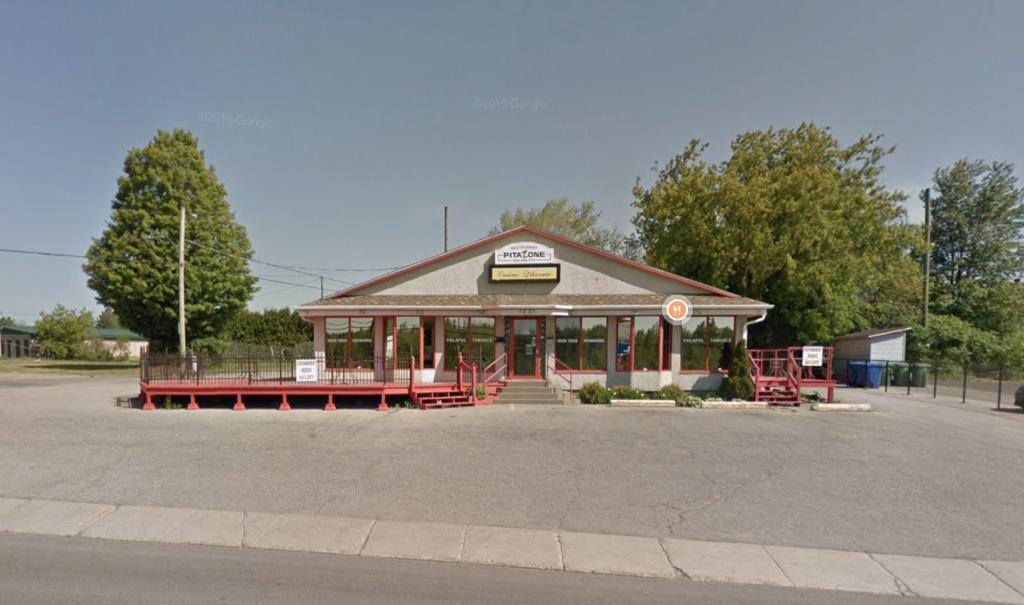 35 Rue Principale, Lachute, QC J8H 3A7