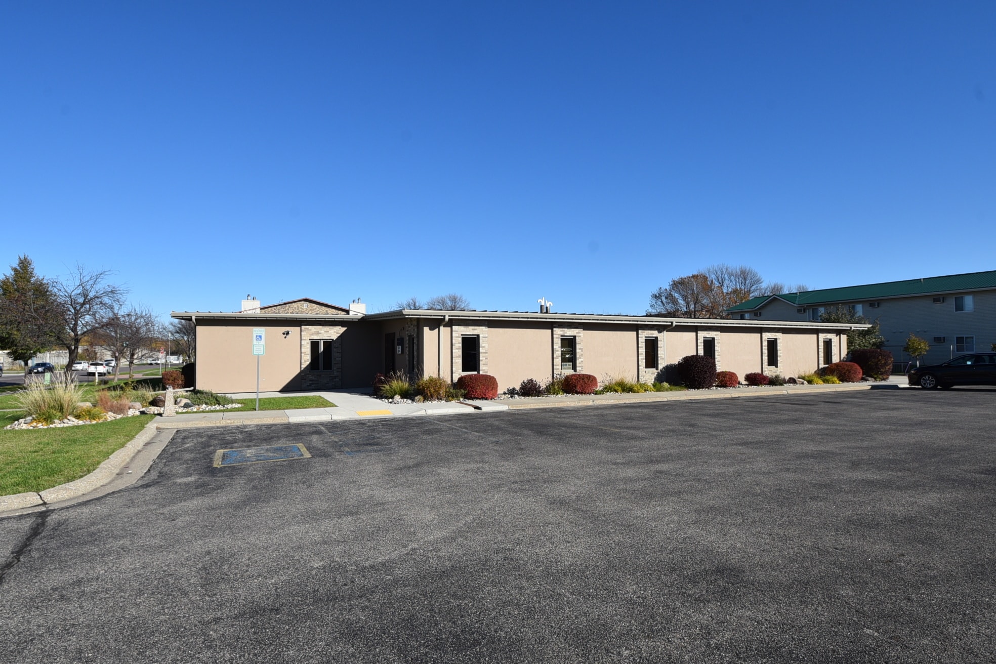 1202 23rd St S, Fargo, ND for sale Building Photo- Image 1 of 1