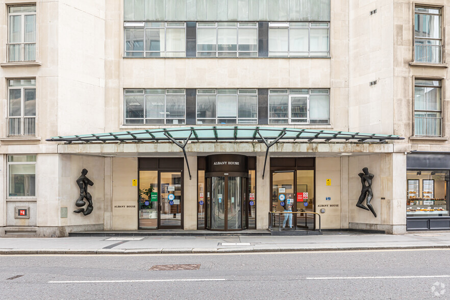 86 Petty France, London for lease - Building Photo - Image 2 of 3