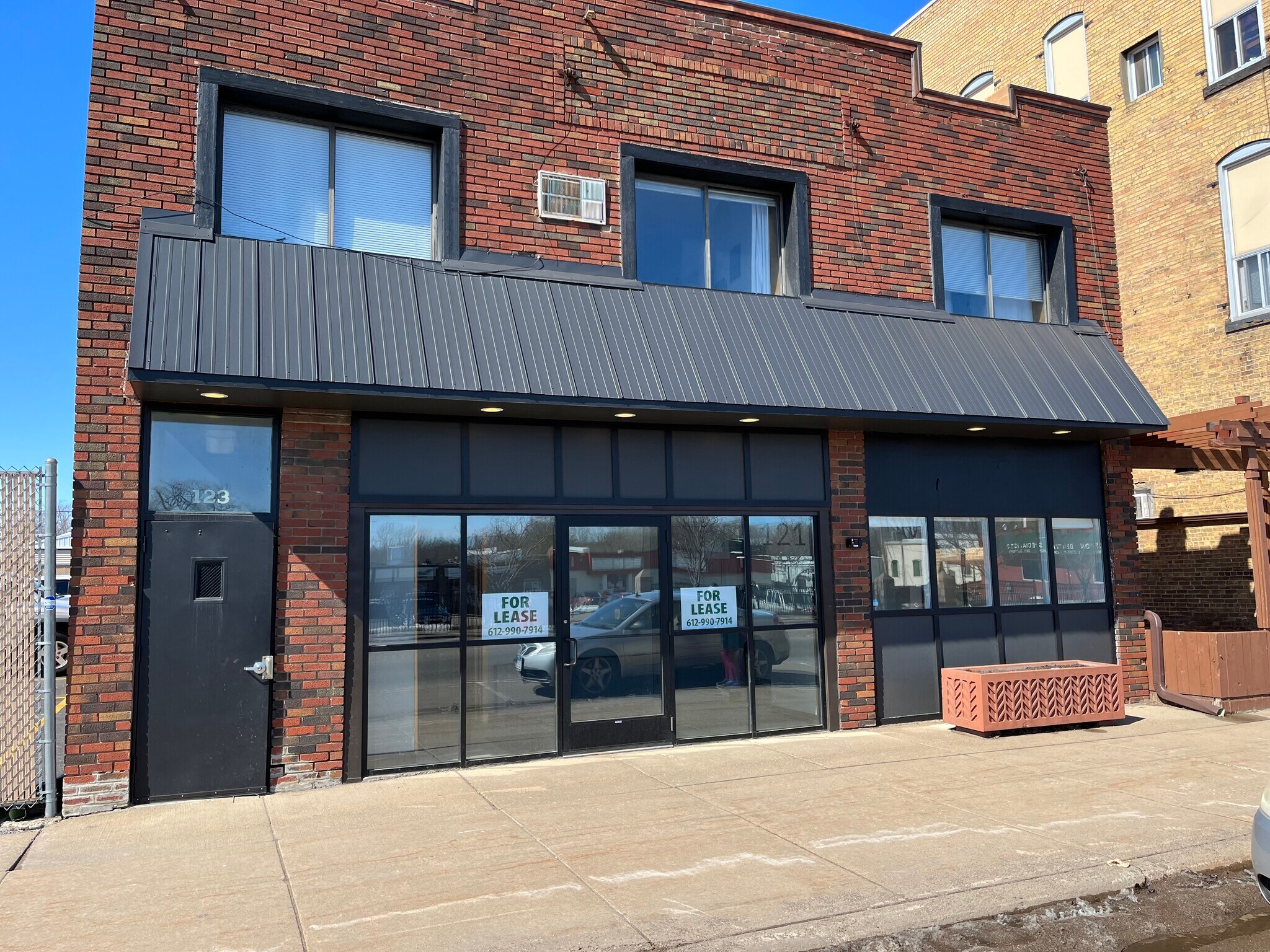 121-123 S Rum River Dr, Princeton, MN for sale Building Photo- Image 1 of 1