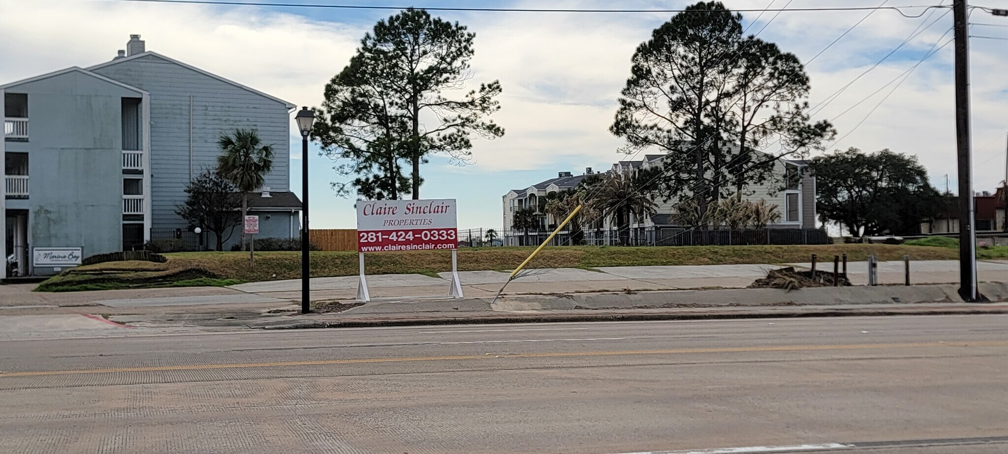 4011 Nasa Pky, El Lago, TX for sale Other- Image 1 of 1