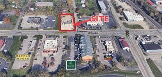 More details for 2430 E Sharon Rd, Cincinnati, OH - Land for Sale