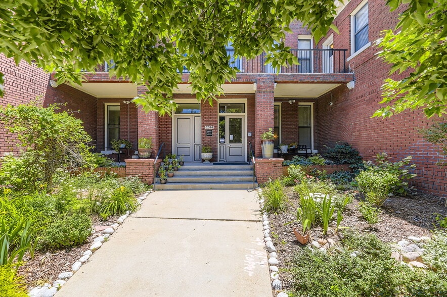 2544 Champa St, Denver, CO for sale - Building Photo - Image 2 of 28