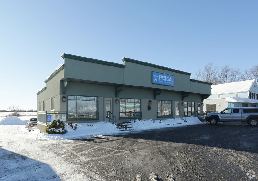 810 W Genesee Street Rd, Skaneateles, NY for sale - Primary Photo - Image 1 of 1