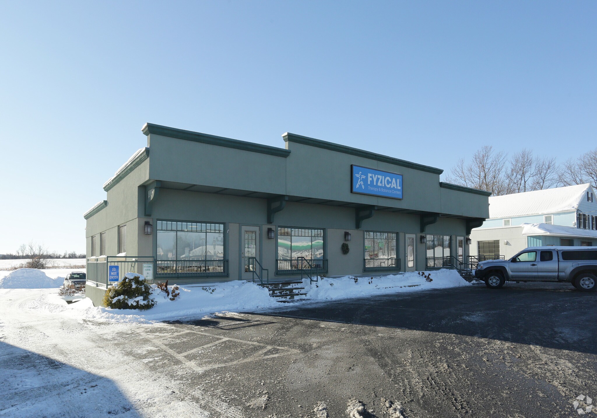 810 W Genesee Street Rd, Skaneateles, NY for sale Primary Photo- Image 1 of 1