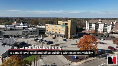 1699 Washington Rd, Pittsburgh, PA for lease - Commercial Listing Video 