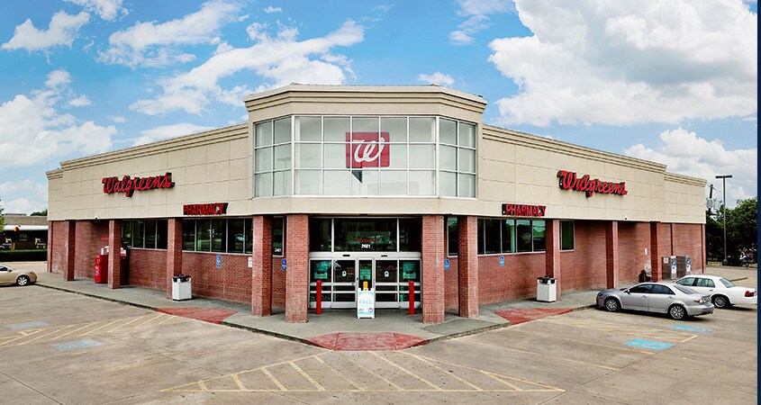 2401 W Ledbetter Dr, Dallas, TX for sale Other- Image 1 of 1