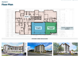 21513 Dana Point Ln, Cupertino, CA for lease Floor Plan- Image 1 of 1