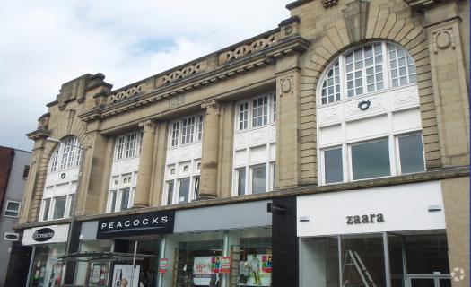 Jackson St, Gateshead for lease - Other - Image 2 of 2