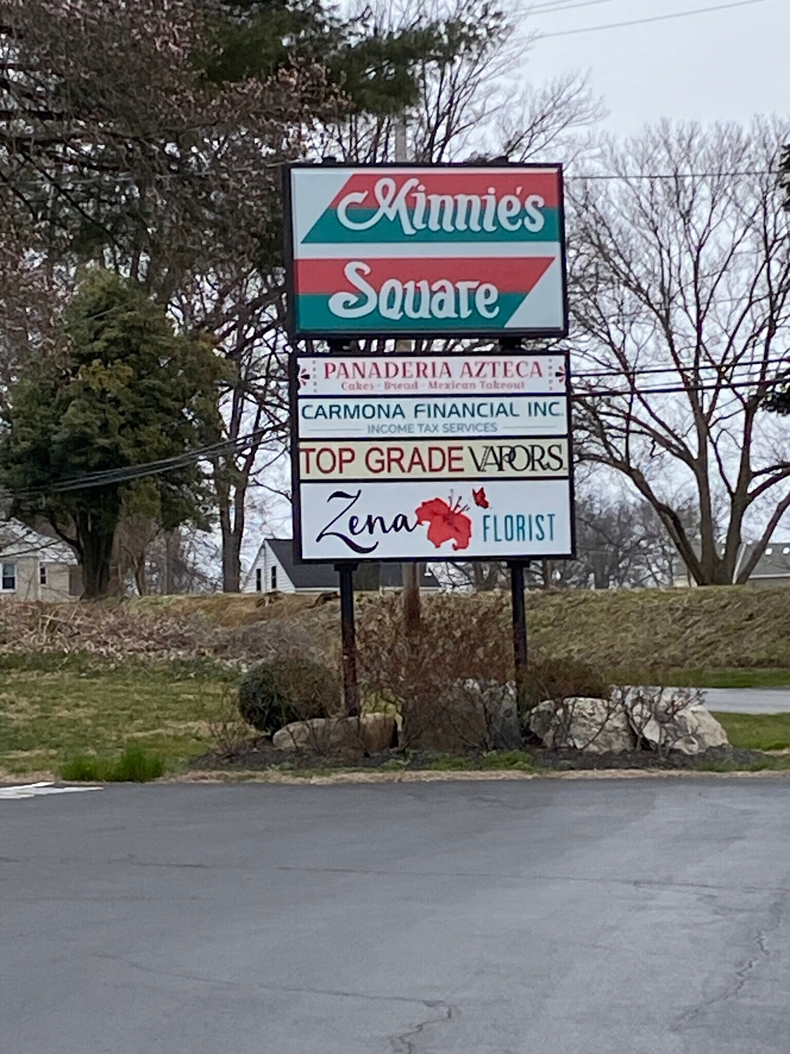 625 E Cypress St, Square, PA 19348 Retail for Lease