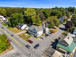 More details for 1287 Bridge St, Dracut, MA - Multifamily for Sale