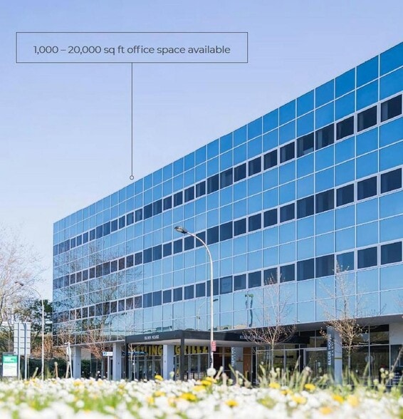 Elder Gate, Milton Keynes for lease - Building Photo - Image 3 of 6