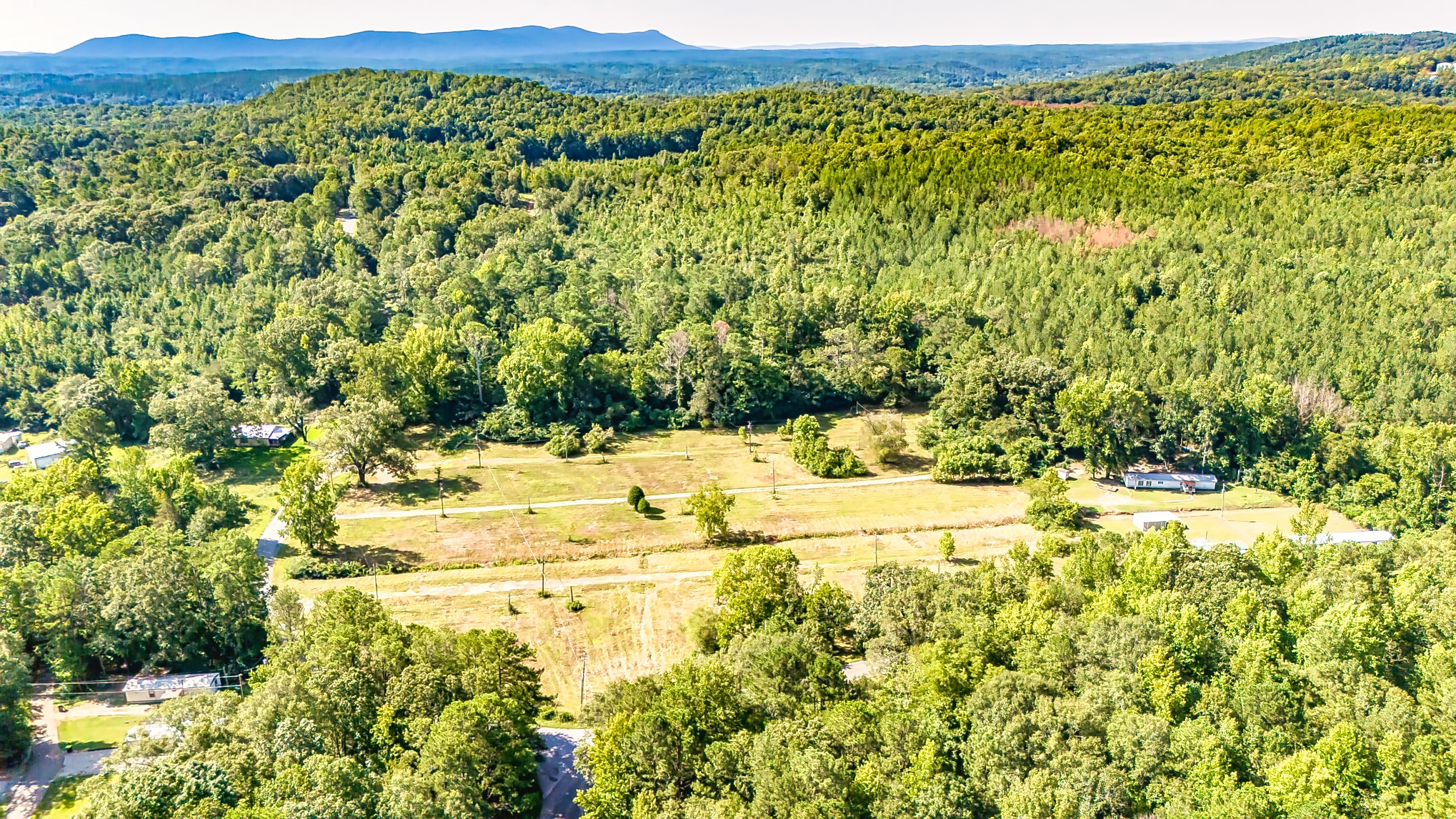 830 Mountain View Rd, Talladega, AL for sale Primary Photo- Image 1 of 6