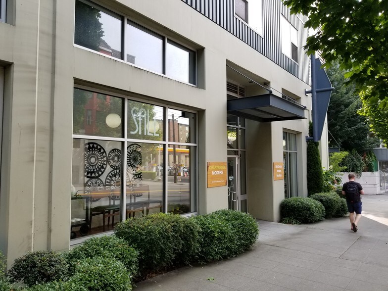 93 Denny Way, Seattle, WA for lease - Building Photo - Image 2 of 4