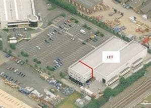 1182-1184 Lincoln Rd, Peterborough for lease - Primary Photo - Image 1 of 3