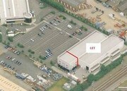 1182-1184 Lincoln Rd, Peterborough CAM - Warehouse