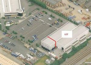 More details for 1182-1184 Lincoln Rd, Peterborough - Industrial for Lease