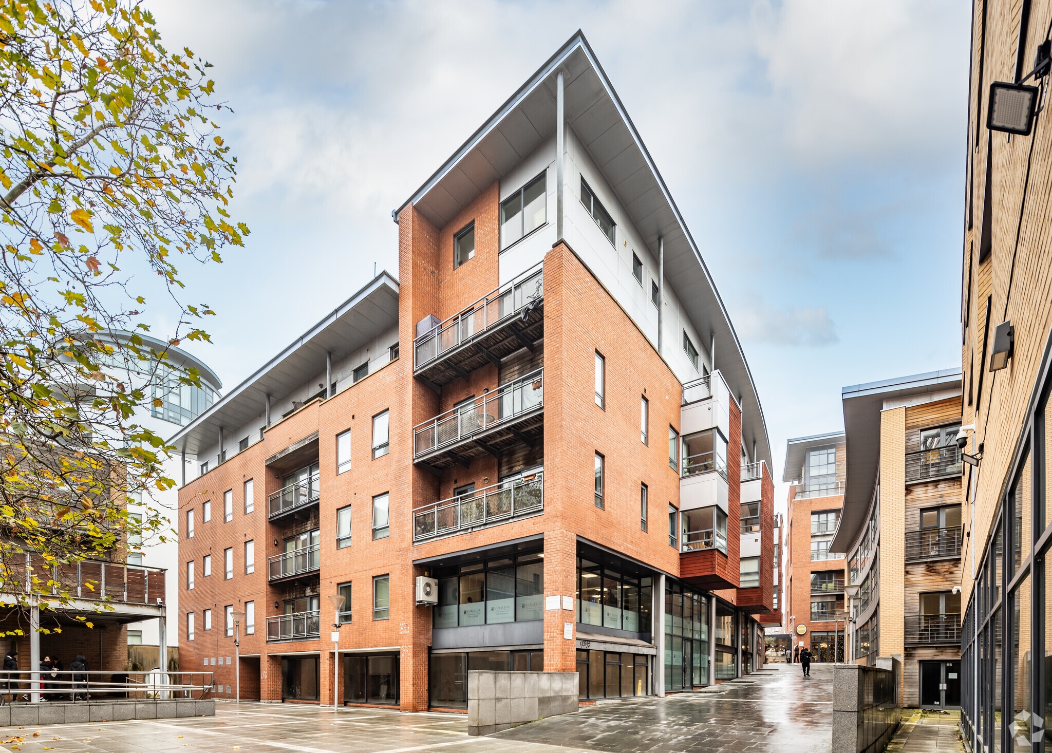 69-72 Tradewind Sq, Liverpool for sale Building Photo- Image 1 of 3