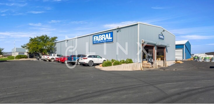 2402 Industry Way, Cedar City, UT for sale Building Photo- Image 1 of 1