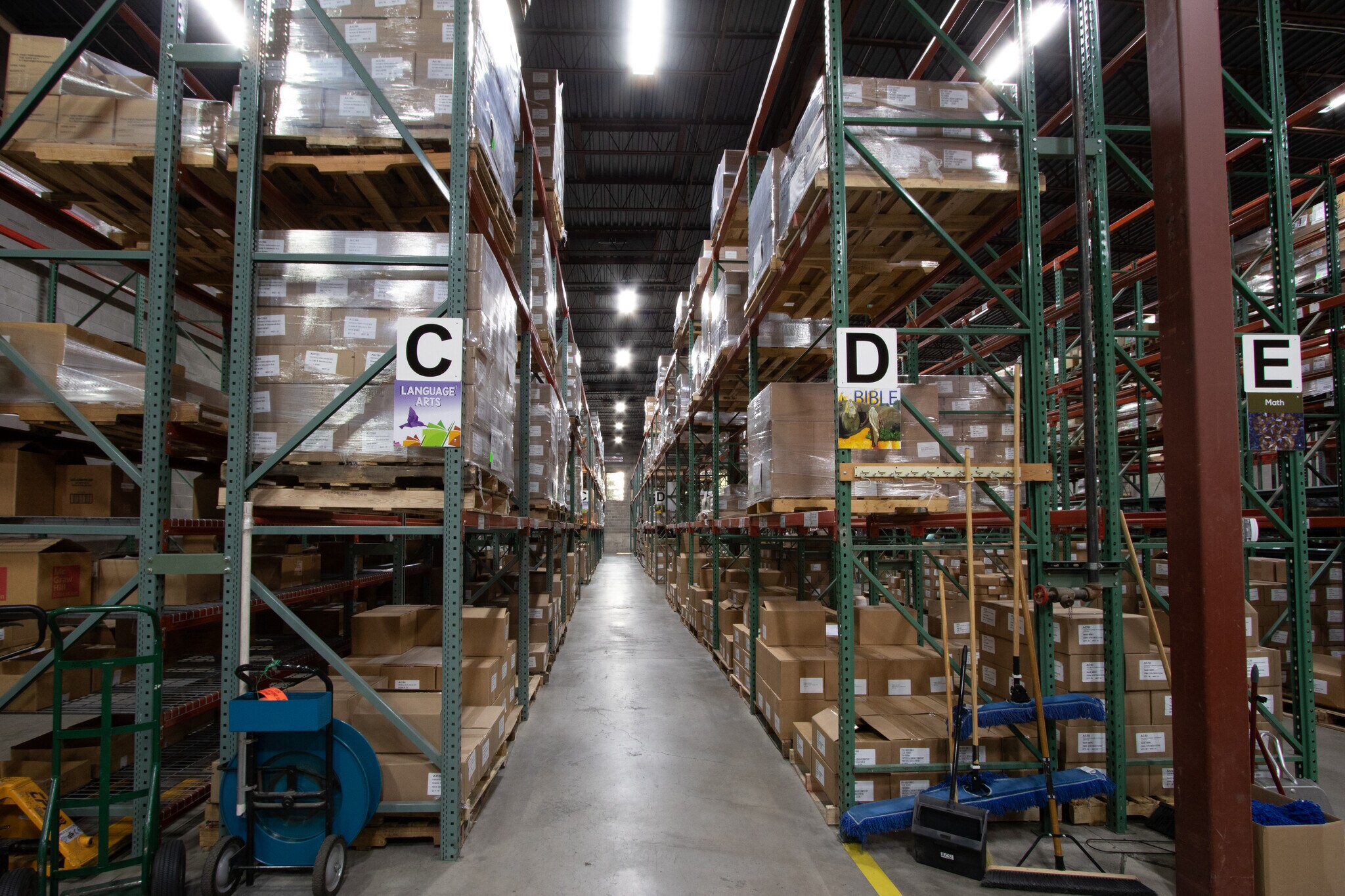 731 Chapel Hills Dr, Colorado Springs, CO for sale Interior Photo- Image 1 of 1