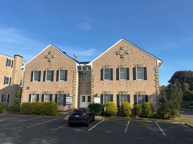 2164 Highway 35, Sea Girt, NJ for sale - Building Photo - Image 2 of 5