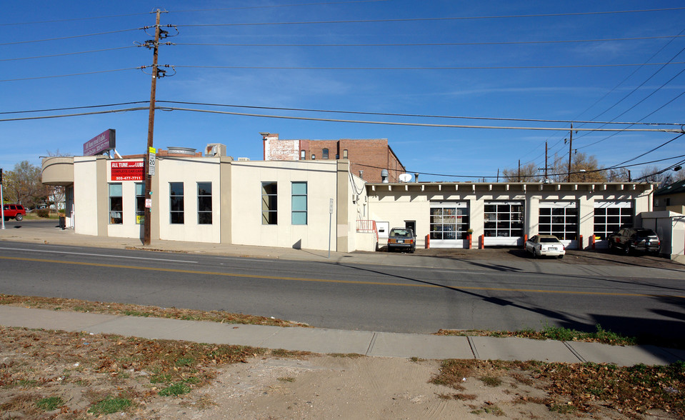 2904 Zuni St, Denver, CO for lease - Building Photo - Image 3 of 8