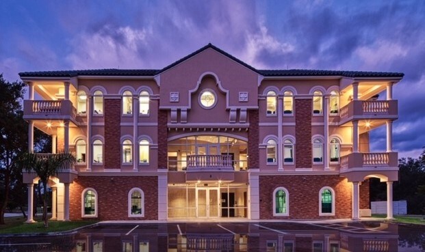 2 Suntree Pl, Melbourne, FL for lease - Building Photo - Image 2 of 3