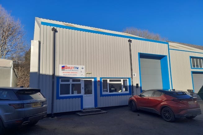 West Ham Ln, Basingstoke for lease - Building Photo - Image 1 of 1