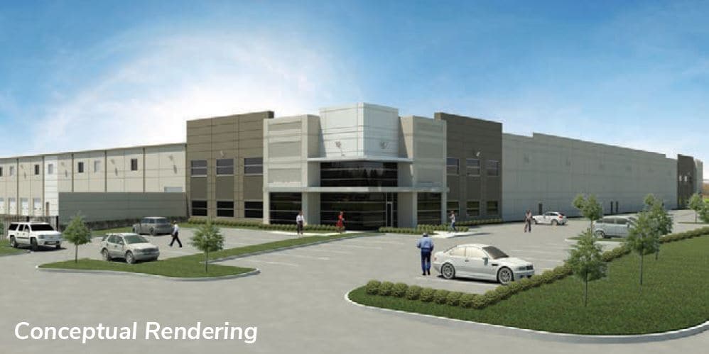 Corporate Corridors of Mokena - BTS portfolio of 3 properties for sale on LoopNet.com Building Photo- Image 1 of 3