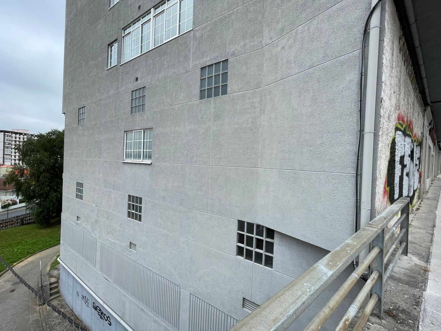 Avenida Das Pias, 18, Fene, La Coruna for sale Building Photo- Image 1 of 5