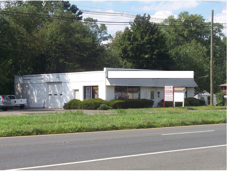 56 N Route 130, Bordentown, NJ for sale - Building Photo - Image 2 of 2