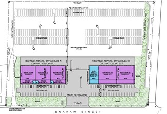 More details for 2252 Graham st, Bartlett, IL - Industrial for Sale