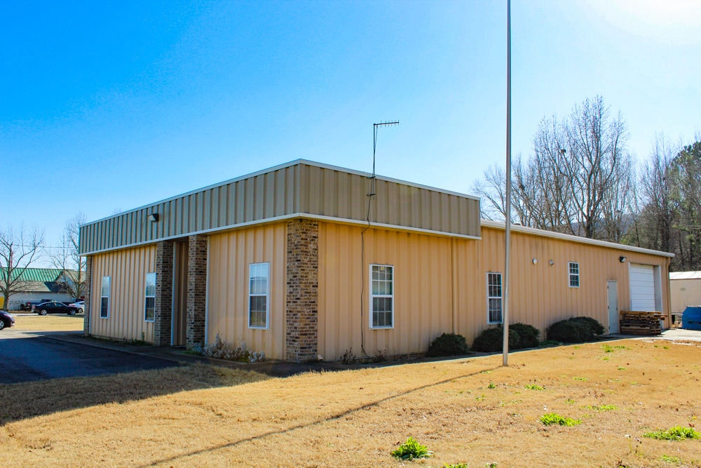 386 Little Cove Rd, Gurley, AL 35748 Flex for Lease