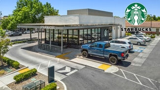 More details for 1204 Whitley Ave, Corcoran, CA - Retail for Sale