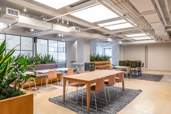 More details for 530 Fifth Ave, New York, NY - Coworking for Lease